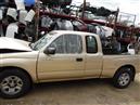 2004 Toyota Tacoma Gold Extended Cab 2.4L AT 2WD #Z23259
